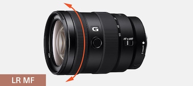 Imagen de E 16-55mm F2.8 G