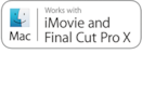 iMovie y Final Cut Pro X