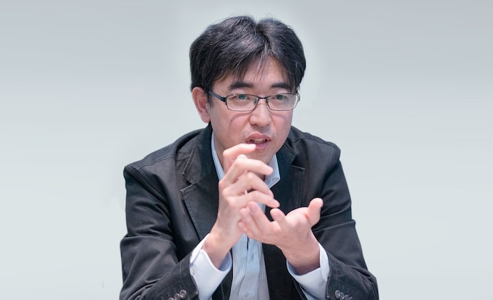 Masanori Kishi