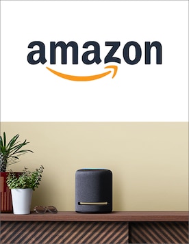 Logotipo de Amazon